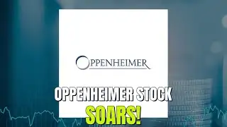 Oppenheimer Stock Soars! Reddit, Fiverr & Global Deals!