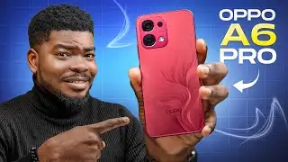 OPPO A6 Pro Unboxing & Review - Before you buy!