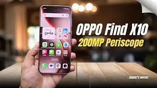 OPPO Find X10 Leaks, Specs & Release Date Revealed!