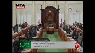 Opposition Objects To Speaker