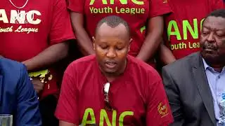 Opposition Still Alive, Says Mudavadi