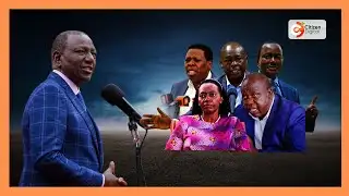 Opposition vows unity, pledges single candidate for 2027 polls