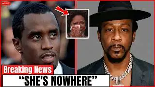 Oprah In Trouble After Katt Williams Reveals Shocking Messages Linked To Diddy