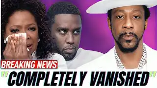 Oprah in Trouble? Katt Williams Leaks Explosive Diddy Messages