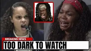 Oprah RAN AWAY Moments After Katt Williams DROPPED a Shocking Diddy Video