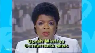 Oprah Says Being Fired Led to Her First Talk Show Job