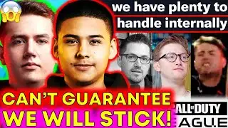 OpTic SLAM "Braindead" Drazah Overrated Roast, Not 100% Sticking?! 😱