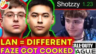 OpTic SLAM Falcons, FaZe SHOCKED by G2, Exceed 😭