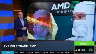 Options Corner: AMD