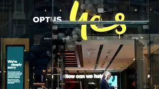 Optus CEO reveals reason for not speaking to the public