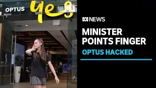 Optus faces potential lawsuits over massive data hack | ABC News