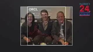 Oracle Plans To Lay Off 20,000 To 30,000 Employees