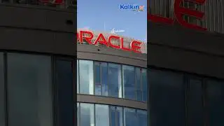 Oracle raises $25bn in bond offering as debt concerns mount