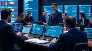 Oracle Stock Soars 25% Despite Earnings Miss | $455B AI Cloud Backlog Explained”