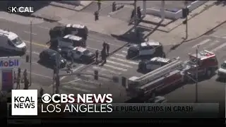 Orange County 91 Freeway improvement project breaks ground