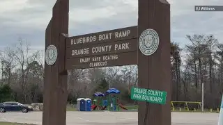 Orange County commissioners clarify new rules, penalties for Bluebirds Park hours