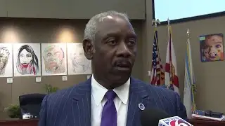 Orange County ‘exploring the legal issues’ around possible ICE detention facility