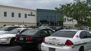 Orange County sheriff discusses use of force policy