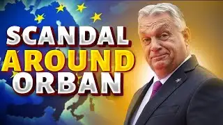 Orban LOSES POWER! Putin ally CAUGHT IN A SCANDAL. Statement SHOCKS Hungary
