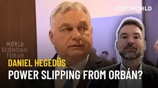 Orbán under pressure: opposition mayor faces Pride March charges | Daniel Hegedüs