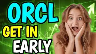 ORCL Stock: The $523B Backlog vs. AI Spending Crisis