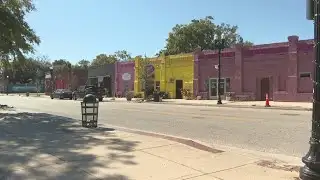 Ordinance setting up Eastside Community Grant Program gets closer to passage