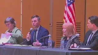 Oregon AG Dan Rayfield hosts town hall to address ICE concerns