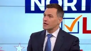 Oregon Attorney General Dan Rayfield talks continuing battle with the Trump administration