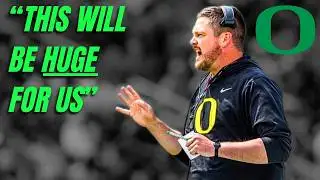 Oregon Ducks Just Pulled Off 2 Recruiting STEALS