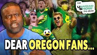 Oregon Ducks Midseason Report Card: Contender or Pretender?