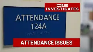 Oregon faces school attendance crisis