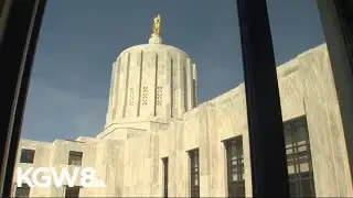 Oregon Gov. Tina Kotek signs order over immigration crackdown