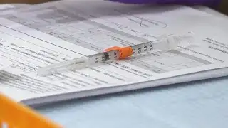 Oregon health officials prep for omicron surge