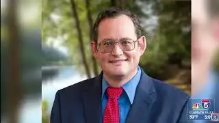 Oregon lawmakers react to Charlie Kirk’s assassination