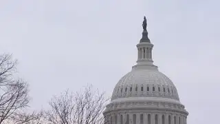 Oregon lawmakers spar over ICE funding in Washington DC