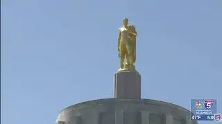 Oregon Legislators convene for 2026 short session