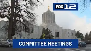 Oregon legislators prepare for 2026 short session with budget focus