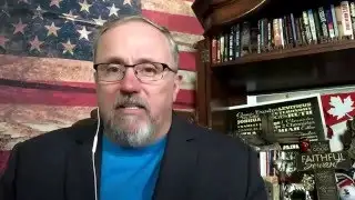 Oregon Man "Takes The RFID Chip" Ready For Future 666