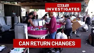 Oregon’s bottle return rules changing, with Portland canners at the center