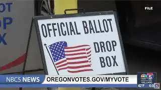 Oregon Secretary of State introduces two voting directives