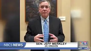 Oregon Senator introduces bill to help communities clean up after fires