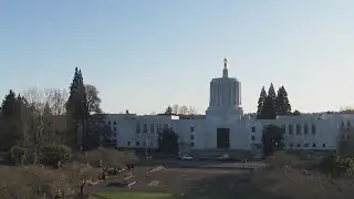 Oregon short legislative session begins with a focus on balancing the budget