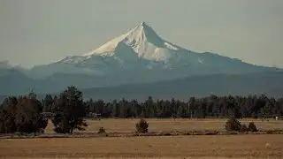 Oregon snow drought worsens as snowpack hits 8% of normal