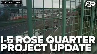 Oregon Transportation Commission advances I-5 Rose Quarter Project despite funding loss