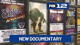 Oregon veterans create documentary to address state’s high suicide rates