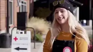 Oregonians continue donating blood at local Red Cross chapters