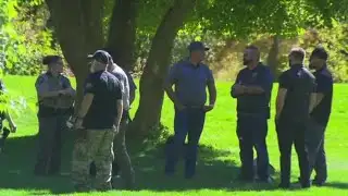 Orem student dies from self-inflicted gunshot while on field trip