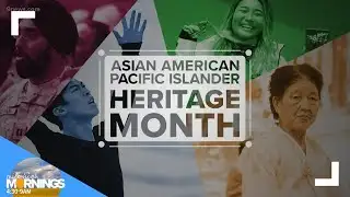 Organization works to increase AAPI representation in media