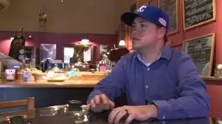 Origin of Country Breakfast started at home