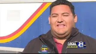 Origins of the JNL Thanksgiving program